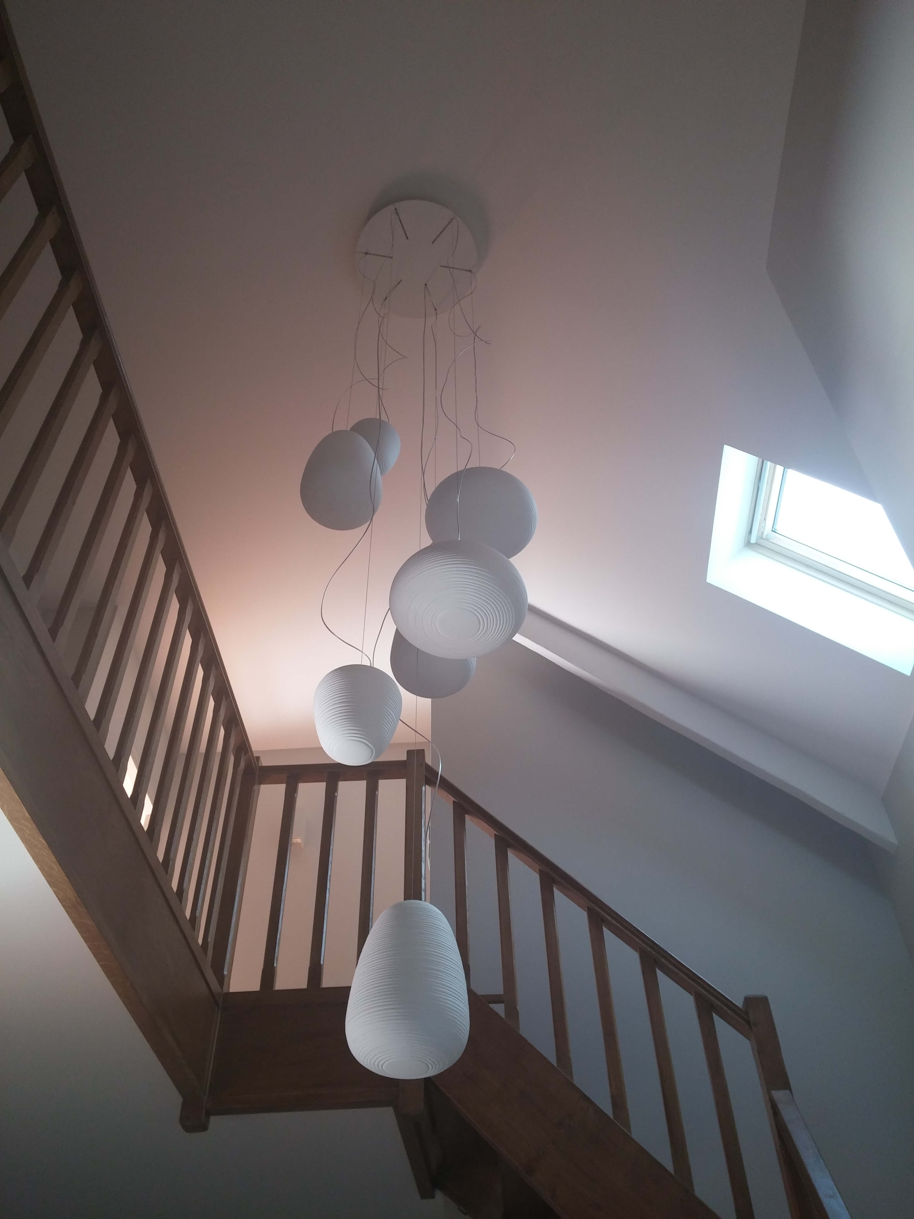 Rituals Foscarini Enghien Chez Mr L. Et La Lumiere2